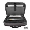 Solo New York Voyage Briefcase