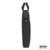 Solo New York Lead Slim Briefcase