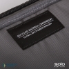 Solo New York Secure-Fit 11.6" RPET Chromebook Case