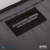 Solo New York Secure-Fit 13.3" RPET Chromebook Case