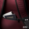Solo New York Peak Backpack
