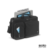 Solo New York Duane Hybrid Briefcase