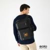 Solo New York Duane Hybrid Briefcase