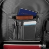 Solo New York Grand Travel TSA Backpack