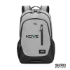 Solo New York Region Backpack - Grey