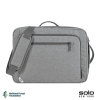 Solo New York Re:utilize Hybrid Backpack