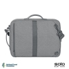 Solo New York Re:utilize Hybrid Backpack