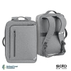 Solo New York Re:utilize Hybrid Backpack