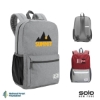 Solo New York RE:Solve Backpack