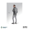 Solo New York RE:Solve Backpack