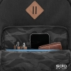Solo New York Re:fresh Backpack