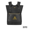 Solo New York Parker Hybrid Backpack Tote - Black
