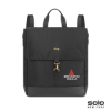 Solo New York Austin Hybrid Backpack Tote - Black