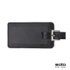 Solo New York Empire Rolling Case