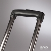 Solo New York Leroy Rolling Duffel