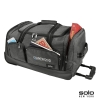 Solo New York Leroy Rolling Duffel