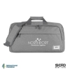 Solo New York Re:move Duffel - Grey