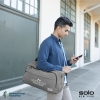 Solo New York Re:move Duffel