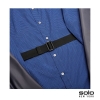 Solo New York Boarding Garment Duffel