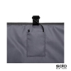 Solo New York Boarding Garment Duffel