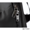 Bettoni Moda Milano RPET Crossbody Sling