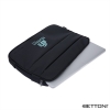 Bettoni Moda Milano 15.6" RPET Laptop Sleeve