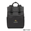 Bettoni Classico RPET Handled Backpack - Grey