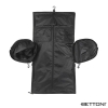 Bettoni Moda Milano RPET Suiter Duffel