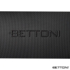 Bettoni Moda Milano RPET Suiter Duffel