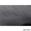 Bettoni Moda Milano RPET Suiter Duffel