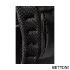 Bettoni Moda Milano RPET Backpack Overnighter