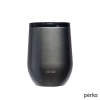 Perka Taylor 12 oz. Double Wall, Stainless Steel Wine Mug