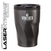 Kaf 12 oz. Double Wall Steel/PP Liner Tumbler
