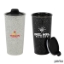 Perka Salento 14 oz. Double Wall Ceramic Tumbler