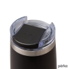 Perka Erie 16 oz. Double Wall Stainless Steel Tumbler