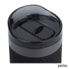 Perka Avery 17 oz. Double Wall, Stainless Steel Tumbler