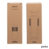 Perka Avery 17 oz. Double Wall, Stainless Steel Tumbler