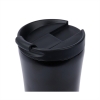 Conrad 16 oz. Double Wall Steel Vacuum Travel Tumbler