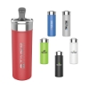 Esen 18 oz. Double Wall Stainless Steel Vacuum Tumbler with Copper Lining