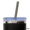 Perka Trent 18 oz. Double Wall, Stainless Steel Hot/Cold Tumbler