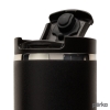 Perka Trent 18 oz. Double Wall, Stainless Steel Hot/Cold Tumbler