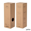 Perka Trent 18 oz. Double Wall, Stainless Steel Hot/Cold Tumbler