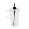 Elliott 20 oz. Clear AS Travel Mug