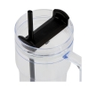 Elliott 20 oz. Clear AS Travel Mug