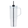 Oliver 40 oz. Clear AS Travel Mug