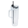Oliver 40 oz. Clear AS Travel Mug