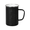 Harper 22 oz. Enamel Camping Mug