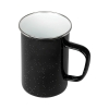 Harper 22 oz. Enamel Camping Mug