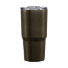 Reva 20 oz. Double Wall Stainless Steel Tumbler - Grey