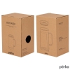 Perka Wayfarer 24 oz. 304 Double Wall Stainless Steel Mug